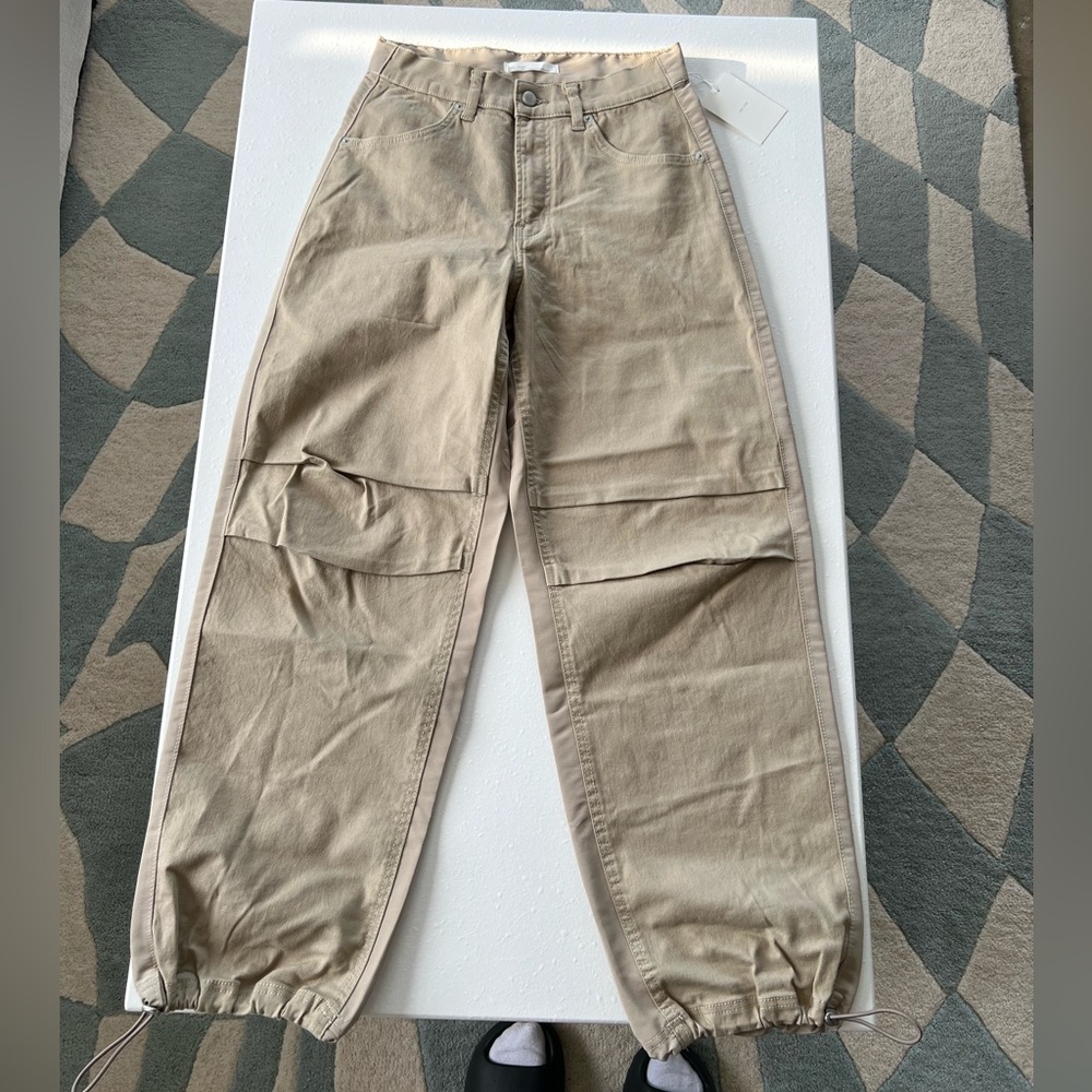 Oak And Fort Cargo Pants